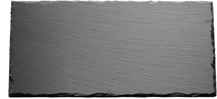 Кровельный Сланец RKS SLATE Charcoal 400х250 мм