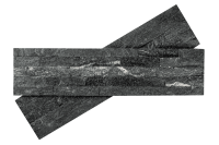 3D панели RKS SLATE Кварцит Black Quartz Classic
