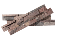 3D панели RKS SLATE Кварцит Cooper Natural