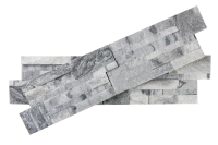 натуральный камень для фасада и интерьера rks slate