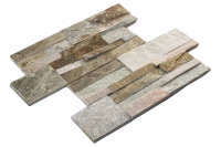 натуральный камень для фасада и интерьера rks slate