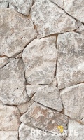Травертин RKS SLATE Silver Travertine Loose. Идеален для создания стильного интерьера и экстерьера. Продажа с доставкой по РФ. Гарантия качества. Закажите прямо сейчас!