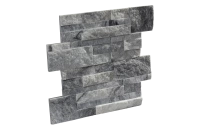 натуральный камень для фасада и интерьера rks slate